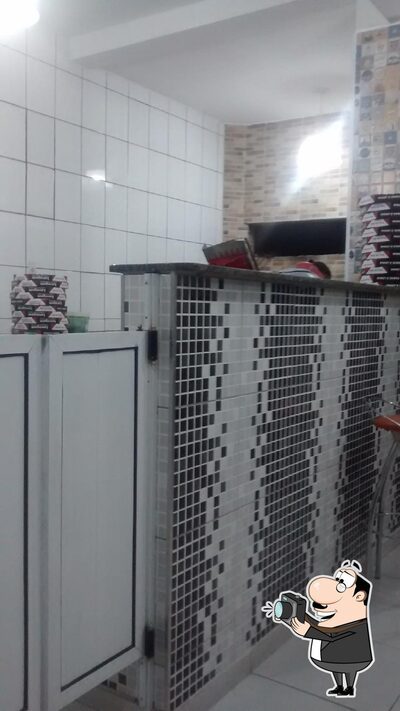 Skina da Pizza foto