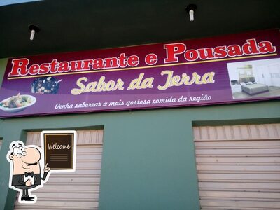Restaurante Sabor Da Terra foto