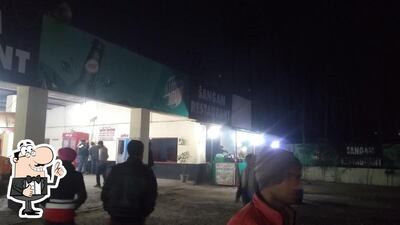 Sangam Restaurant photo
