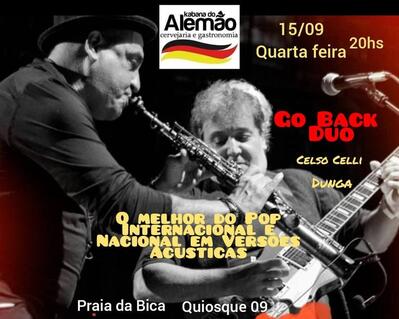 Veja as informações sobre o Kabana do Alemão