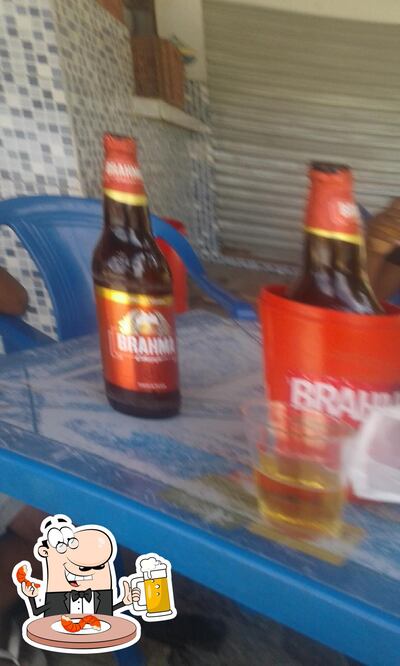 Desfrute de um cerveja ao final do dia