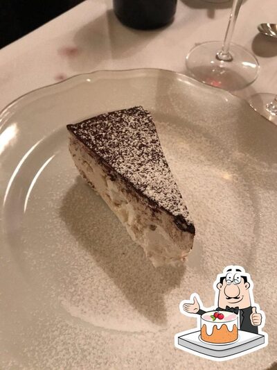 Cibrèo Ristorante foto