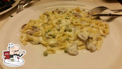 Cibo al Le Cappellette di San Luigi Srl