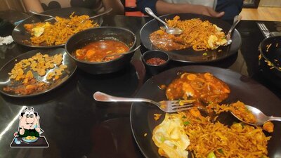 Food at Foodzee