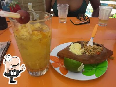 Restaurante Jivanete. foto