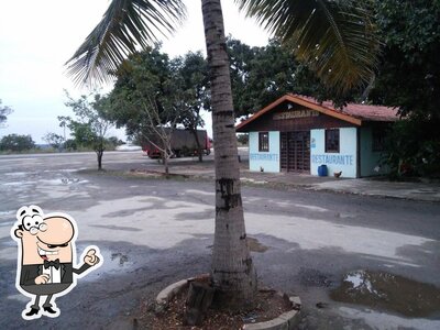 Veja imagens do exterior do Restaurante e Lanchonete PARQUE DA SERRA