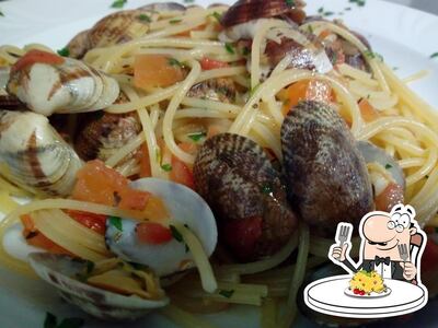 Cibo al Restaurant Grano