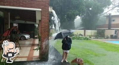 Sabor da Rosa Restaurante foto