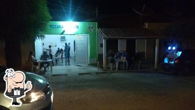 PIZZARIA PAULISTA foto