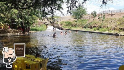 Balneário das Pedrinhas foto