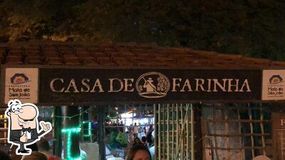 Casa de Farinha foto