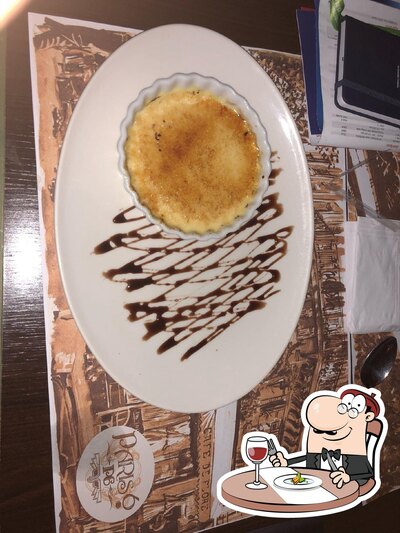 Comida em Paris 6