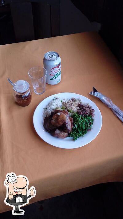 Restaurante Panela de Minas foto
