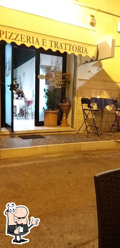 Al Vicoletto foto