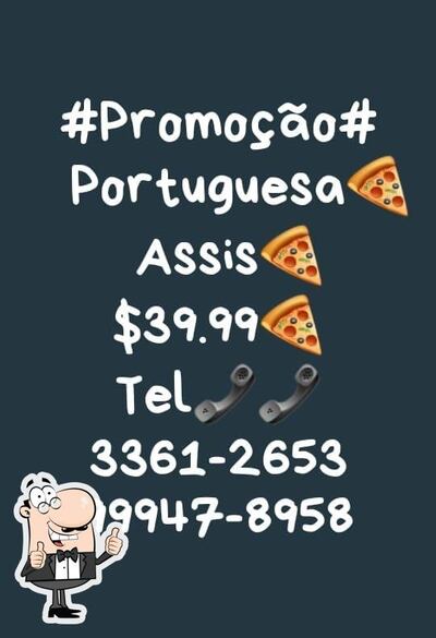 Pizza e Grill - Chaplin foto