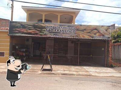 Quitanda e Padaria São Francisco foto