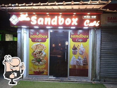 The Sandbox Cafe photo