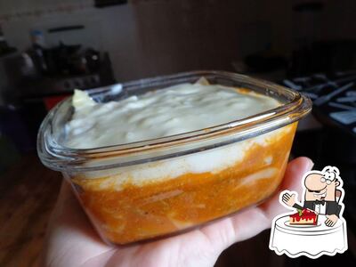 Fit Fat Delivery Picuí oferece uma gama de pratos doces