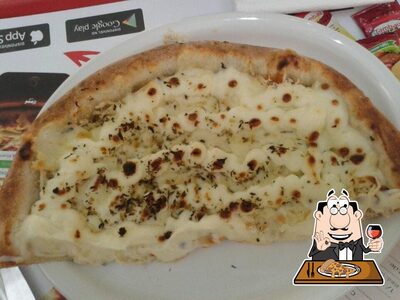 A pizza é o fast food mais amado do mundo