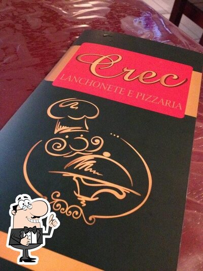 Lanchonete e Pizzaria Crec foto