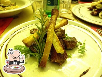 Platti al Bitrattoria