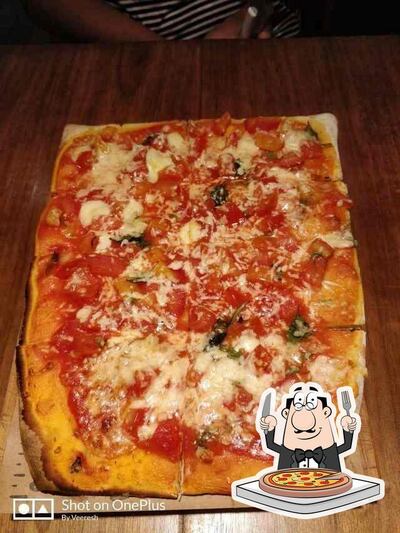 A pizza é o fast food mais amado do mundo