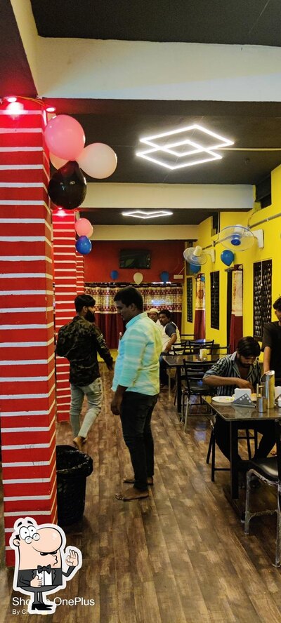 Akshay Family Restaurant & Fast Food photo
