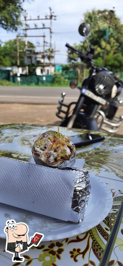 JMR CAFE photo