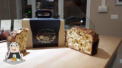 Platti al Lievito & Farina