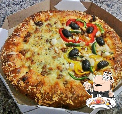 A pizza é o fast food mais amado do mundo