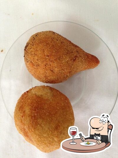 Platos en Nenê Lanches