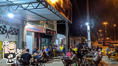 Lizard Beer foto