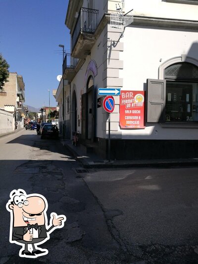 Fermati Un Attimo Bar foto
