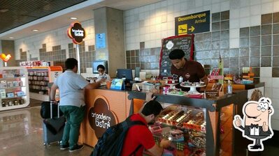 Brigadeiro Bistro foto