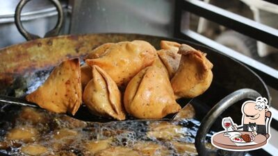 Take a look at the selection of meat dishes