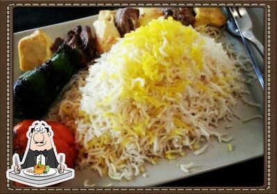 Platti al Persian Food