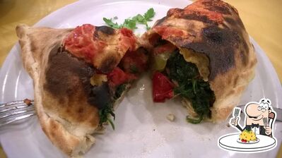 Platti al Ristorante Cantinone