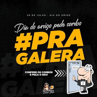 Leia as informações sobre o Taberna do Pirata
