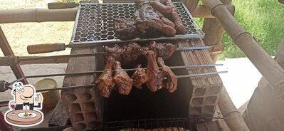 Comida em Rancho do Gaúcho