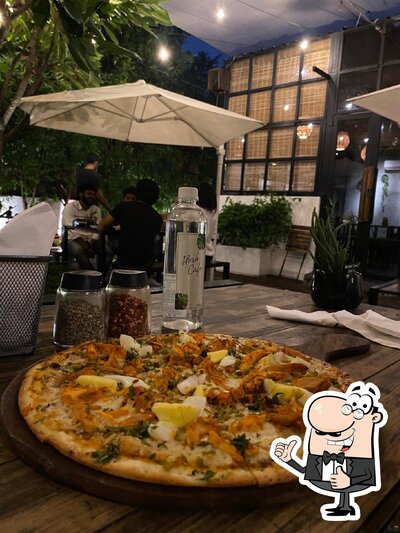 Hush Cafe photo