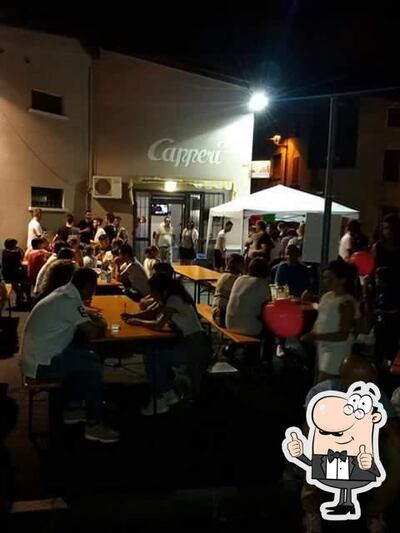 PizzaCapperi foto