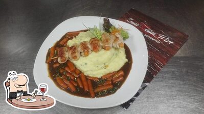 Plats à Reimwirt