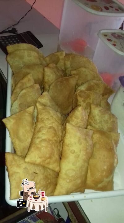 Platos en Ponto do lanche