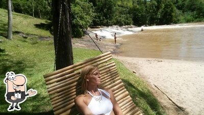 Prainha Bar Jacuba foto