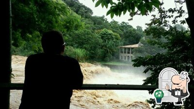 Veja imagens do exterior do Pennynsula Dom Raul Socorro SP