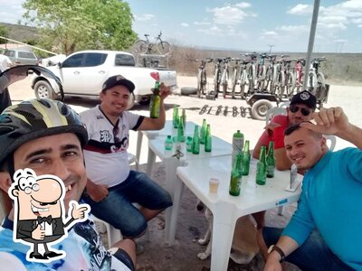 Bar Do Bogoro foto