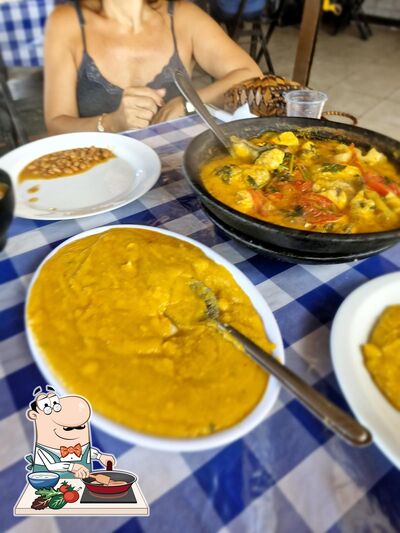 Restaurante e pizzaria TALISMÃ foto