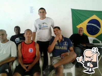 Big Frango foto