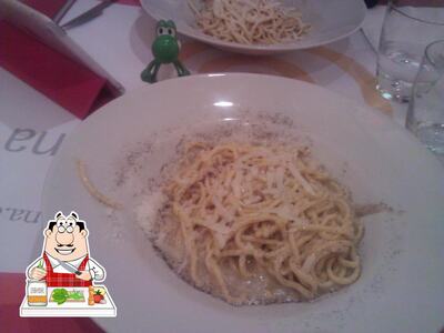 Plats à Zi Gaetana
