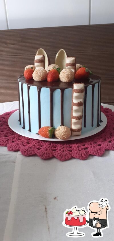 Amora Confeitaria Artesanal foto